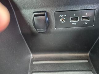 RENAULT Clio usata, con Climatizzatore