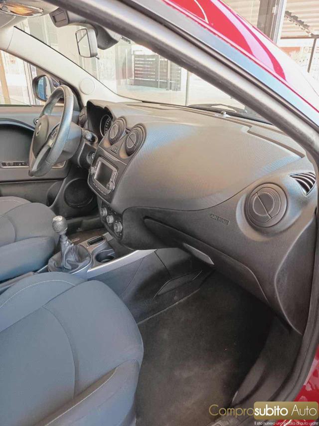 ALFA ROMEO MiTo usata, con Cruise Control