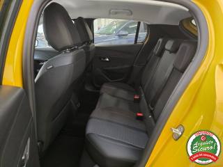 PEUGEOT 208 usata, con Cruise Control