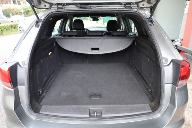 OPEL Astra usata 74