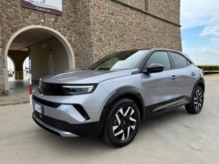 OPEL Mokka usata, con Sensori di parcheggio posteriori