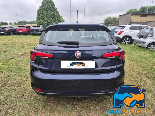 FIAT Tipo usata, con Alzacristalli elettrici