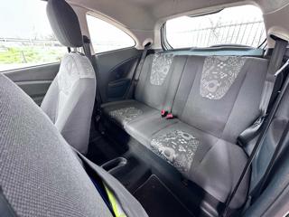 FORD Ka+ usata, con Abilitata per E10
