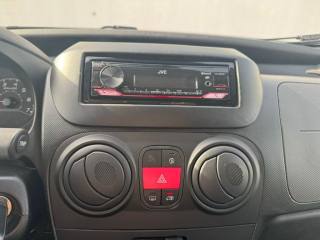 FIAT Fiorino usata 9