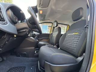 FIAT Panda usata, con ESP