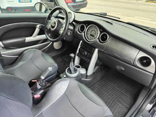MINI Mini usata, con Sedile posteriore sdoppiato