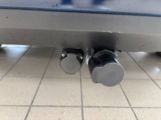 FORD Fiesta usata, con ESP