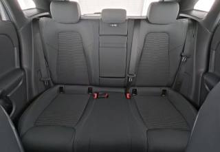 MERCEDES-BENZ EQA usata, con Sistema di navigazione