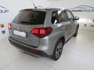 SUZUKI Vitara usata, con Boardcomputer