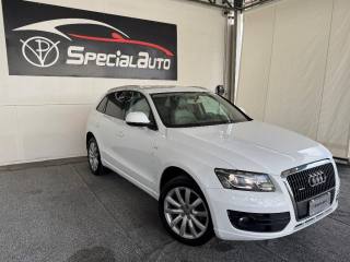 AUDI Q5 usata, con Cruise Control
