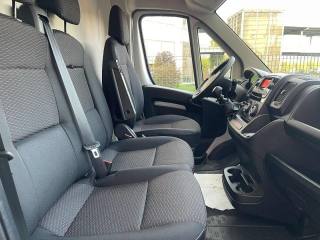 OPEL Movano usata, con ESP
