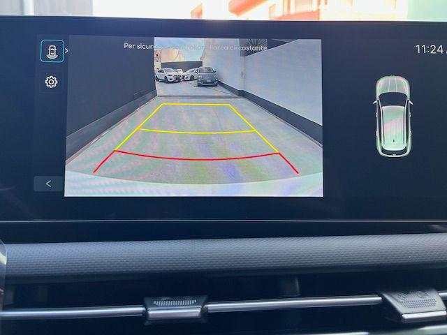 HYUNDAI Tucson usata, con Filtro antiparticolato