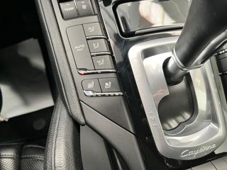 PORSCHE Cayenne usata, con Alzacristalli elettrici