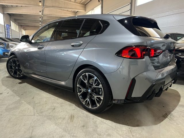 BMW 118 usata, con Airbag laterali