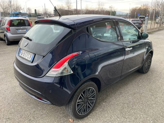 LANCIA Ypsilon usata, con Chiusura centralizzata