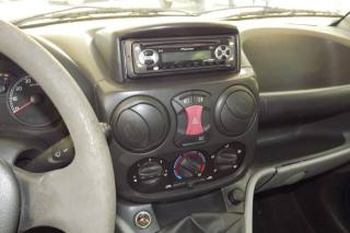 FIAT Doblo usata 11