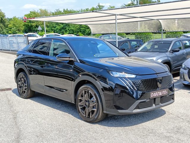 PEUGEOT 3008 usata, con Airbag laterali