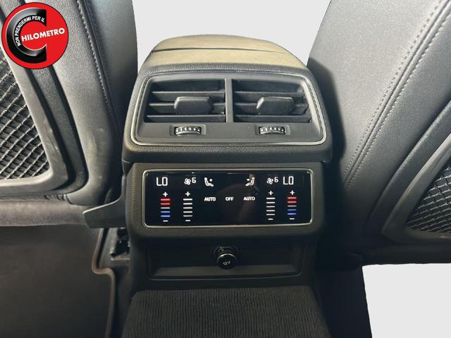 AUDI A6 usata, con Interni in pelle