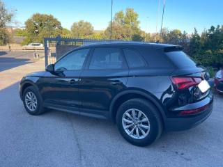 AUDI Q5 usata 2