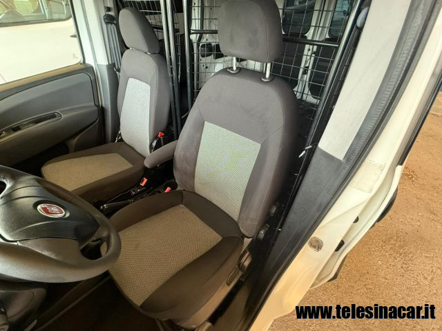 FIAT Doblo usata 11