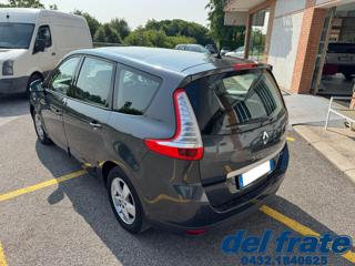 RENAULT Scenic usata, con Airbag laterali