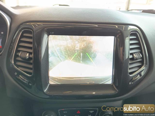 JEEP Compass usata 35