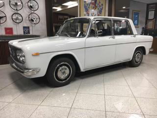 LANCIA Fulvia Serie 2  ASI Storica