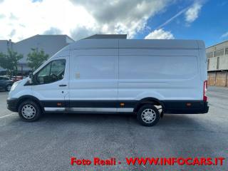 FORD Transit usata, con ESP