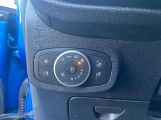 FORD Fiesta usata, con Servosterzo