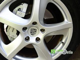 PORSCHE Cayenne usata, con Climatizzatore