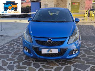 OPEL Corsa usata, con Airbag