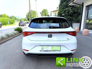 SEAT Leon usata, con Cruise Control