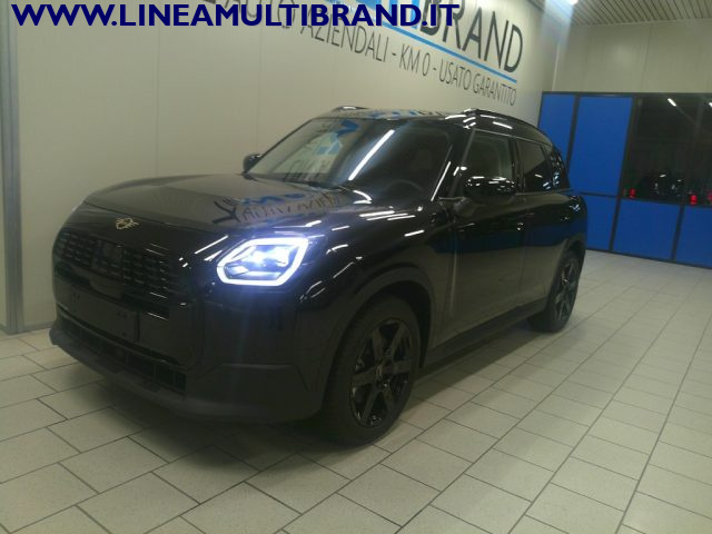 MINI Mini usata, con Servosterzo