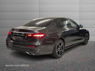 MERCEDES-BENZ E 300 usata, con Airbag