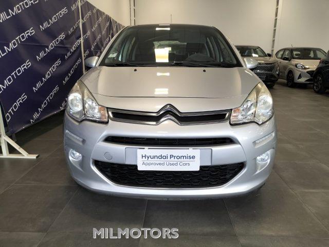 CITROEN C3 usata, con Airbag