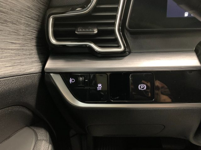 KIA Sportage usata, con Chiusura centralizzata telecomandata