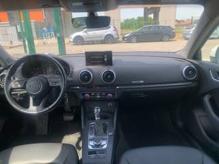 AUDI A3 usata, con Cruise Control