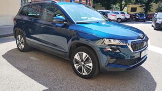 SKODA Karoq usata, con Autoradio