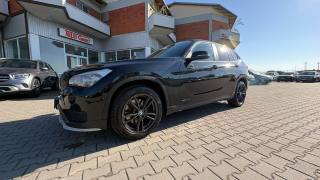 BMW X1 usata, con Airbag testa