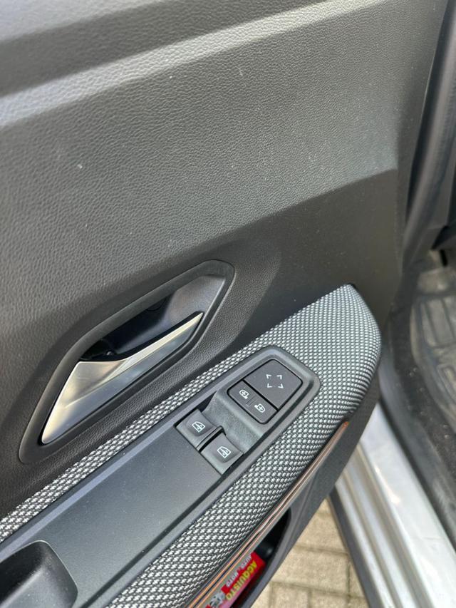 DACIA Sandero usata, con Cruise Control