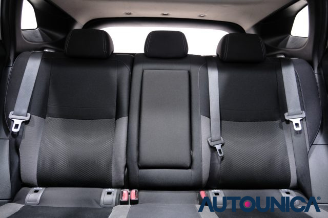 NISSAN Qashqai usata, con Start/Stop Automatico