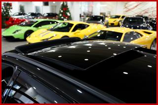 AUDI RS6 usata, con Chiusura centralizzata