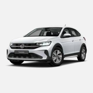 VOLKSWAGEN Taigo 1.0 TSI 95 CV Life