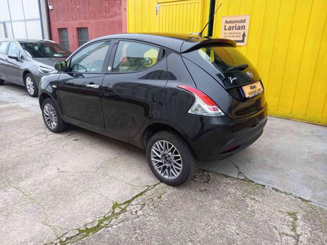 LANCIA Ypsilon usata, con Alzacristalli elettrici