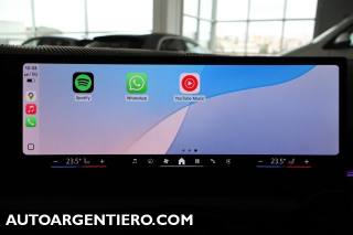 BMW 520 usata, con Vivavoce