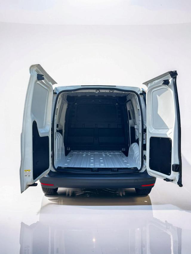 VOLKSWAGEN Caddy usata, con Immobilizzatore elettronico