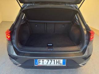 VOLKSWAGEN T-Roc usata, con Sensori di parcheggio posteriori
