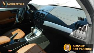 BMW X3 usata 94