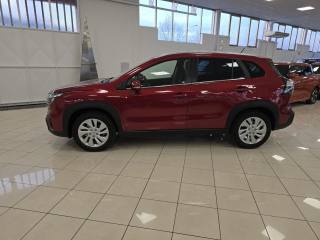 SUZUKI S-Cross usata, con Airbag laterali