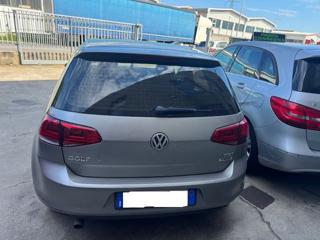 VOLKSWAGEN Golf usata, con Alzacristalli elettrici